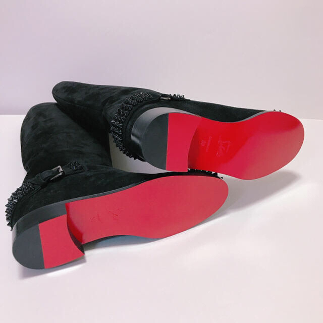 Christian Louboutin(クリスチャンルブタン)のチャコ様専用 クリスチャンルブタン  レディースの靴/シューズ(ブーツ)の商品写真