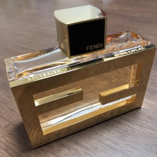 フェンディ(FENDI)のFan di FENDI EDP 75ml(ユニセックス)