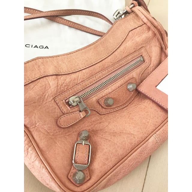 BALENCIAGA Bagレディース