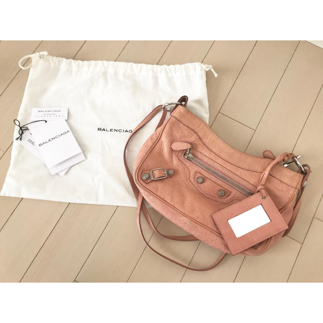 グランドセール BALENCIAGA Bag -ハンドバッグ