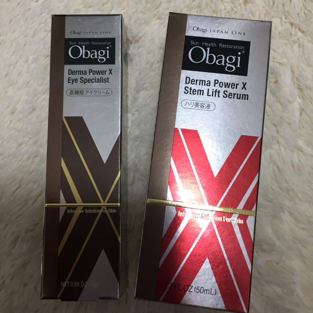 最適な価格 Obagi - エイジングスペシャルケアシリーズ オバジ 美容液