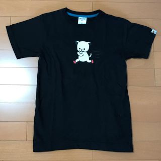 キューン(CUNE)のCUNE キューン Tシャツ RUN XS(Tシャツ/カットソー(半袖/袖なし))