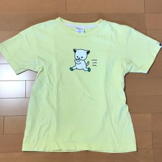 キューン(CUNE)のCUNE キューン Tシャツ RUN S(Tシャツ/カットソー(半袖/袖なし))