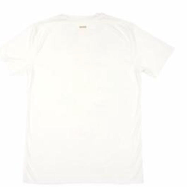 Rady(レディー)のrady かすれエンジェルちゃん メンズ Ｔシャツ Mサイズ   メンズのトップス(Tシャツ/カットソー(半袖/袖なし))の商品写真