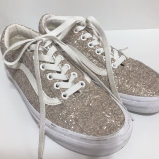 ヴァンズ(VANS)のomii様専用(スニーカー)