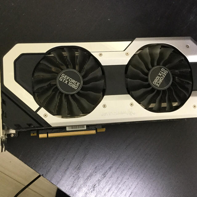 【正規販売店】 GTX 1080 PCパーツ 【正規販売店】 GTX 1080 PCパーツ