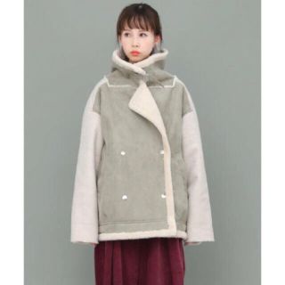 ケービーエフ(KBF)のWEB限定♡完売商品(毛皮/ファーコート)