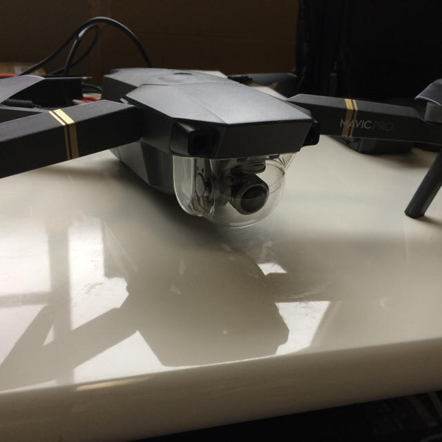 人気新品 Mavic Pro「フルセット」 ホビーラジコン