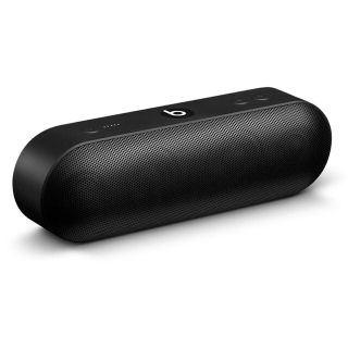 ビーツバイドクタードレ(Beats by Dr Dre)のBeats Pill+  黒 未開封品(スピーカー)