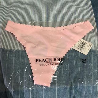 ピーチジョン(PEACH JOHN)のPEACH JOHN ソング(ショーツ)