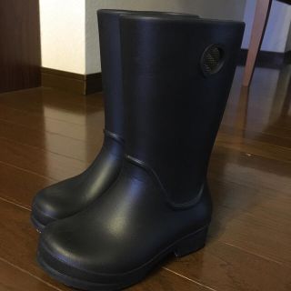 クロックス(crocs)のクロックス crocs レインブーツ 長靴(長靴/レインシューズ)