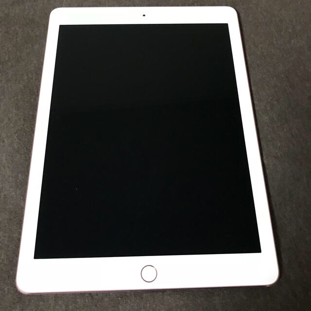 12月スーパーSALE 15%OFF】 Apple - iPad Pro 9.7インチ Wi-Fiモデル