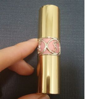 イヴサンローランボーテ(Yves Saint Laurent Beaute)のイブサンローラン ルージュ シャイン 8番(口紅)