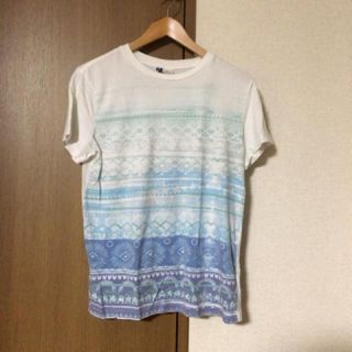 エイチアンドエム(H&M)のH&M メンズ Tシャツ(Tシャツ/カットソー(半袖/袖なし))