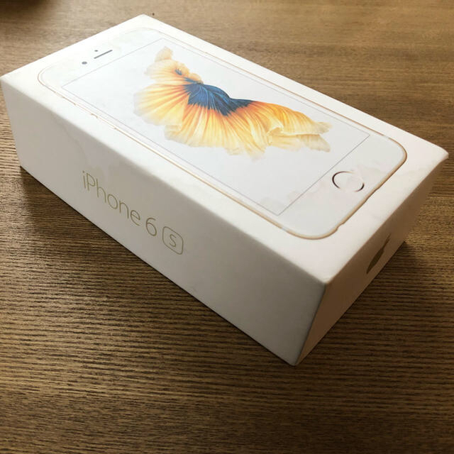 Apple iPhone6s 128GB docomo ゴールドの通販 by じょどす's shop｜アップルならラクマ - ［にゃんこせんせ専用] 国産大人気