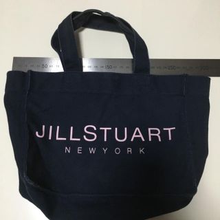 ジルスチュアート(JILLSTUART)のa14様JILLSTUARTミニトートバッグ(トートバッグ)