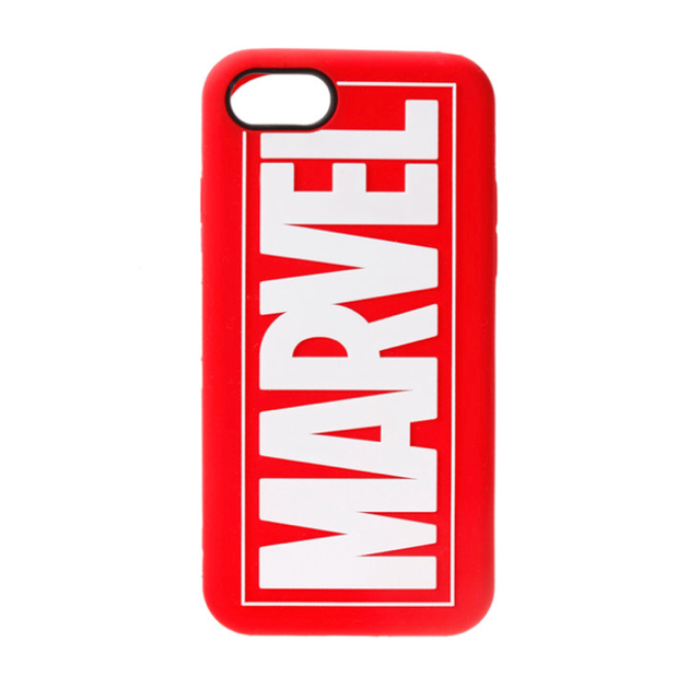 MARVEL(マーベル)のiPhone7/8ケース MARVEL  スマホ/家電/カメラのスマホアクセサリー(iPhoneケース)の商品写真