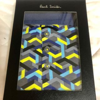 ポールスミス(Paul Smith)の新品★ポールスミス★ヒップスター★ボクサー★トランクス★パンツ★Mサイズ★y(ボクサーパンツ)