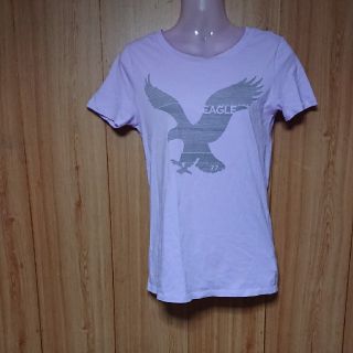 アメリカンイーグル(American Eagle)のアメリカンイーグルTシャツ レディース(Tシャツ(半袖/袖なし))