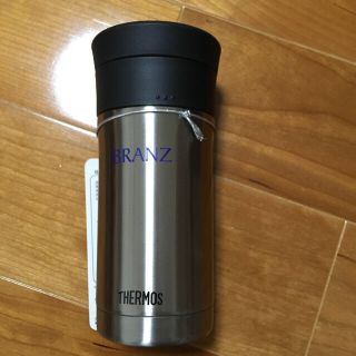 サーモス(THERMOS)の【新品未使用】THERMOS サーモス 真空断熱ケータイマグ(タンブラー)