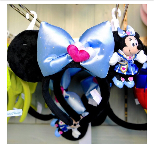Disney 値下げ 東京ディズニーシーディレクターミニーカチューシャの通販 By お茶会はおもちゃ箱で ディズニーならラクマ