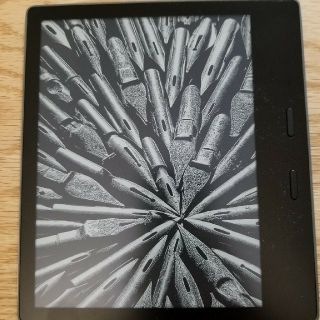 Kindle oasis 32GB 最新機種 Lotus様専用(電子ブックリーダー)