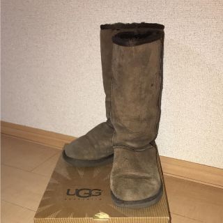 アグ(UGG)のUGG オーストリア クラシックトール(ブーツ)