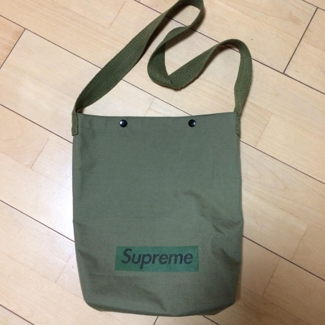 Supreme(シュプリーム)のsupreme トートバッグ メンズのバッグ(トートバッグ)の商品写真