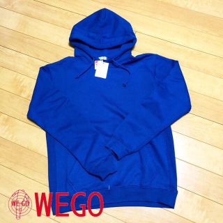 ウィゴー(WEGO)のWEGO パーカー(パーカー)