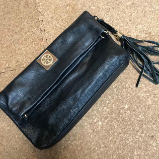 トリーバーチ(Tory Burch)のトリーバーチ 2way クラッチ ショルダー(クラッチバッグ)