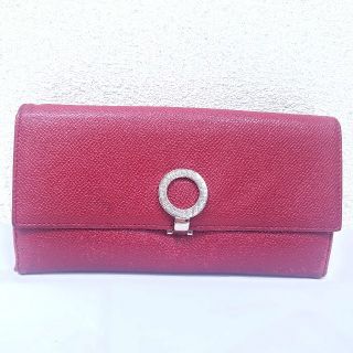 ブルガリ(BVLGARI)のBVLGARI 財布(長財布)