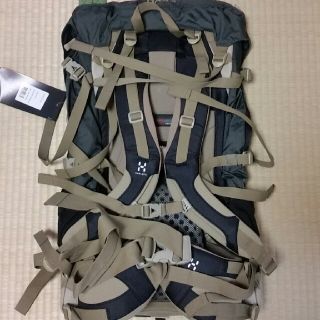 Haglofs - 新品 ホグロフス HOGLOFS OXO Q50 未使用の通販 by FDFD's