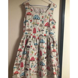 cathkidson mushroom ワンピース