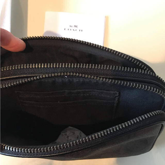 COACH - COACH ショルダーバッグ 新品未使用の通販 by kaorin's COACH - COACH ショルダーバッグ 新品未使用の通販 by kaorin's
