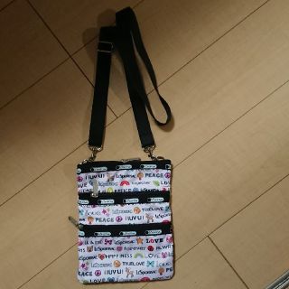 レスポートサック(LeSportsac)のレスポートサック ショルダーバッグ(ショルダーバッグ)