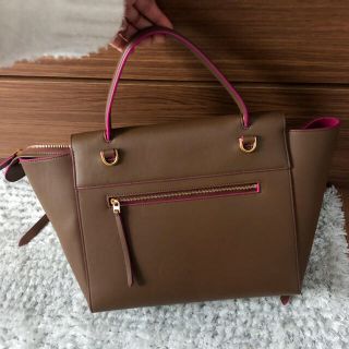 celine - すもも様 専用!!Celine セリーヌ ベルトバッグ ミニ 正規