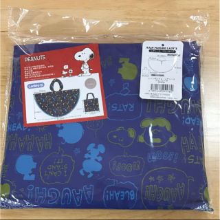 スヌーピー(SNOOPY)の新品✨キッズスヌーピーレインポンチョ❤️❤️❤️(レインコート)