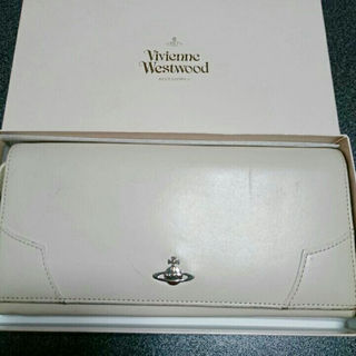 ヴィヴィアンウエストウッド(Vivienne Westwood)のヴィヴィアン・ウエストウッド長財布(財布)