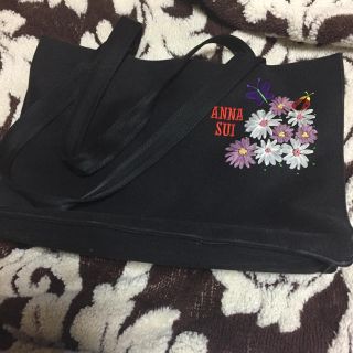 アナスイ(ANNA SUI)の最終値下げ♡ANNA SUI トート(トートバッグ)