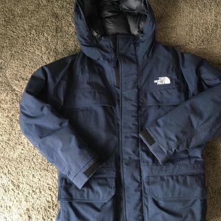 ザノースフェイス(THE NORTH FACE)の【値下げしました！】The North Face McMurdo Parka(マウンテンパーカー)