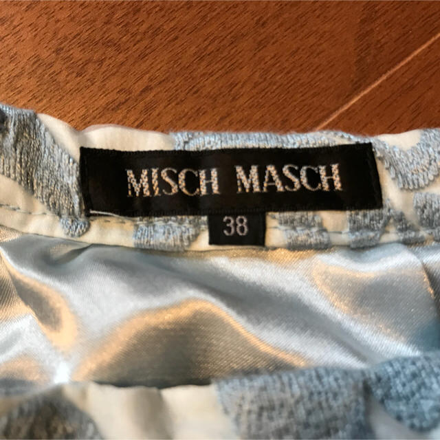 MISCH MASCH(ミッシュマッシュ)のMISCH MASCH スカート レディースのスカート(ひざ丈スカート)の商品写真
