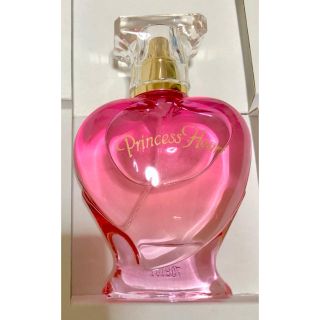 エンジェルハート(Angel Heart)のプリンセス ハート オードトワレ 50ml 新品未使用(香水(女性用))