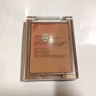 レブロン(REVLON)のレブロン♡ブロンザー【値下げ】(その他)