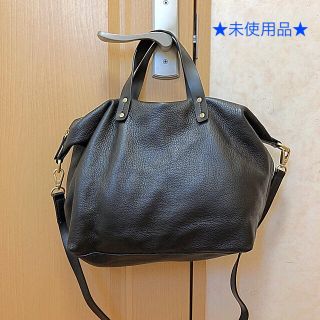 ギャップ(GAP)の☆新品☆ GAP ギャップ 2WAY ショルダーバッグ ハンドバッグ (送料込)(ショルダーバッグ)