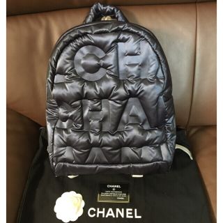 シャネル(CHANEL)のあきこ 様 専用(リュック/バックパック)