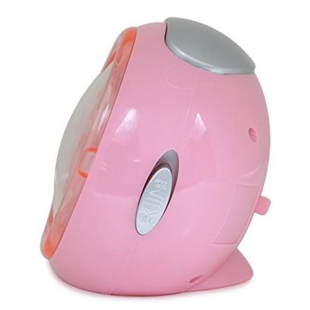 ディズニー 目覚まし時計 Ledクロック 12曲メロディアラーム ミッキーマウスの通販 By トミー S Shop ラクマ
