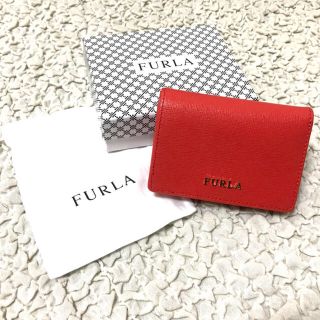 フルラ(Furla)のFRULA バビロン 三つ折り財布(財布)