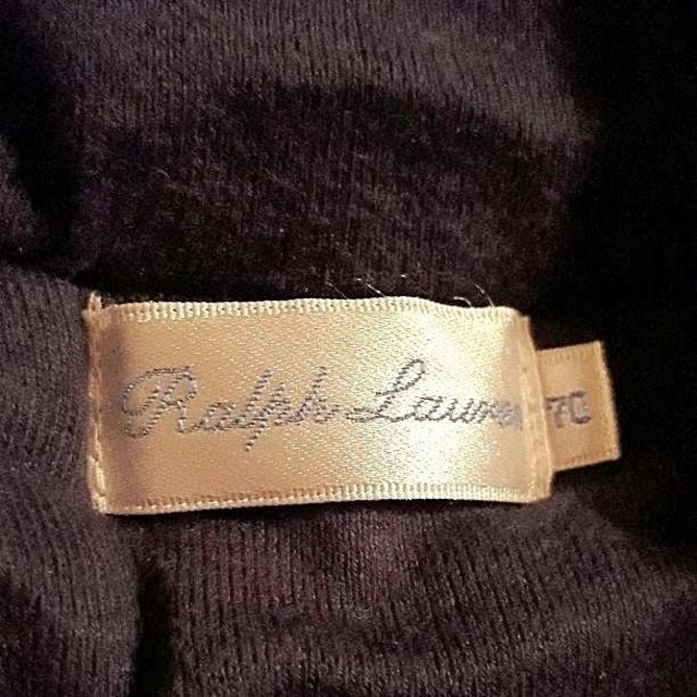 Ralph Lauren(ラルフローレン)のちゃそ様　RALPH LAURENカバーオール70 キッズ/ベビー/マタニティのベビー服(~85cm)(カバーオール)の商品写真