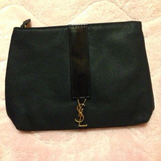 サンローラン(Saint Laurent)の値下げ YSL ポーチ(その他)