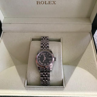 ロレックス(ROLEX)の美品✳︎ROLEX レディース 179174 デイトジャスト(腕時計)